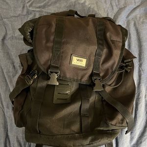 Vans bag